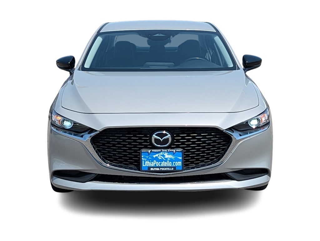 Thumbnail: 2025 Mazda Mazda3 - 6