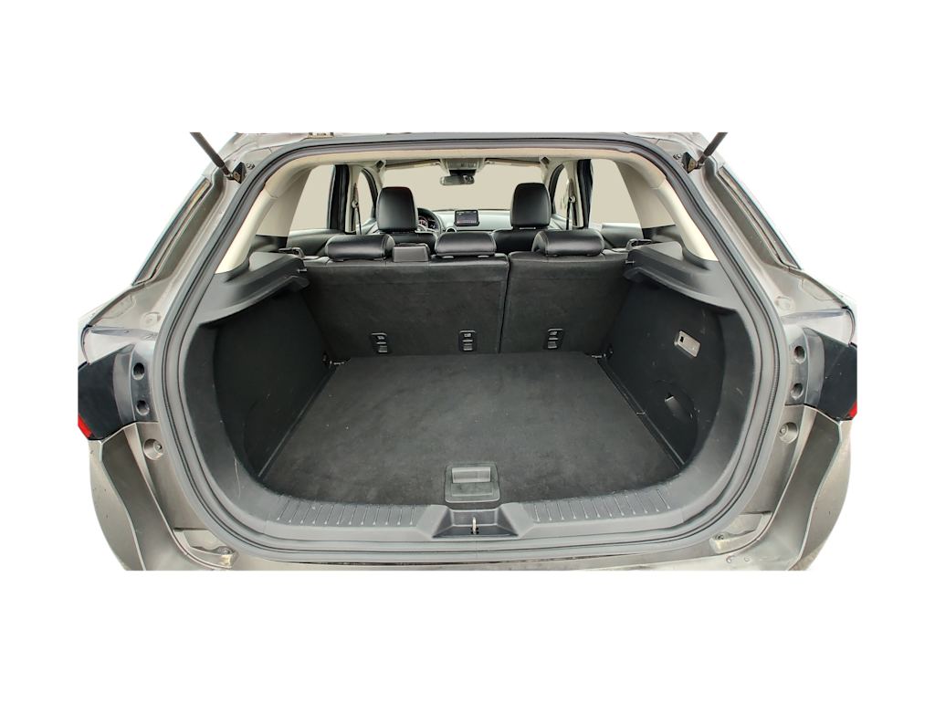 Thumbnail: 2019 Mazda CX-3 - 18