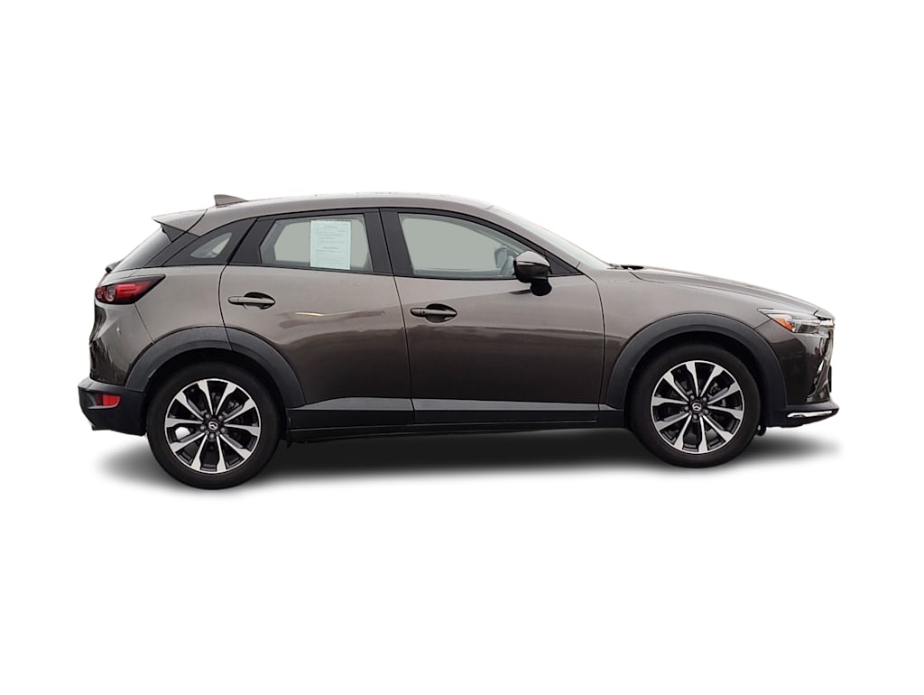 Thumbnail: 2019 Mazda CX-3 - 24
