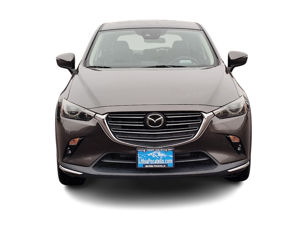 Thumbnail: 2019 Mazda CX-3 - 6