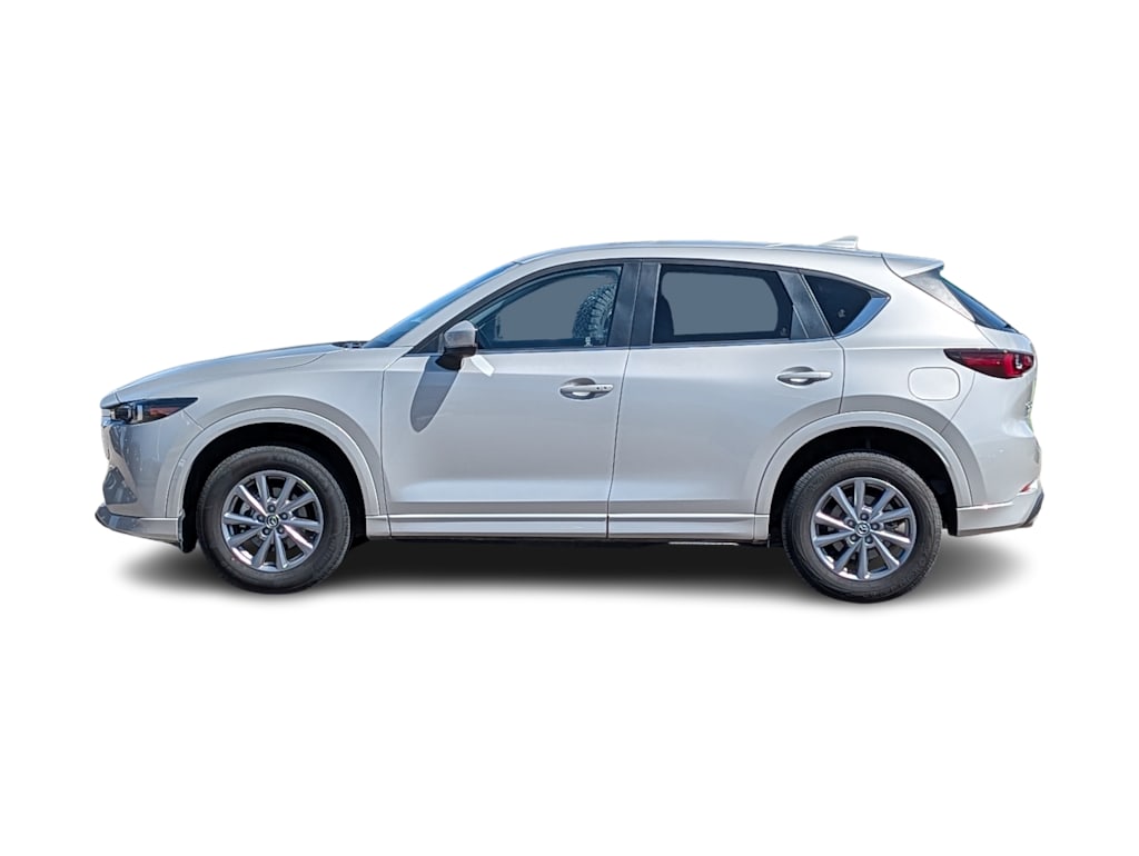 Thumbnail: 2025 Mazda CX-5 - 3