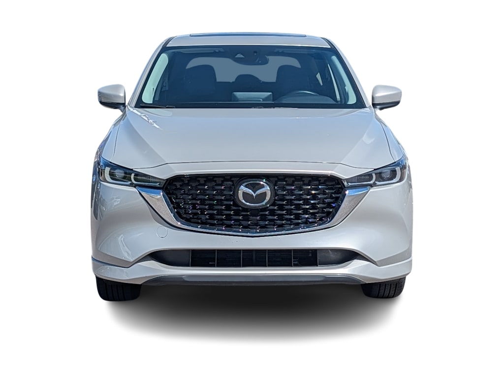 Thumbnail: 2025 Mazda CX-5 - 6