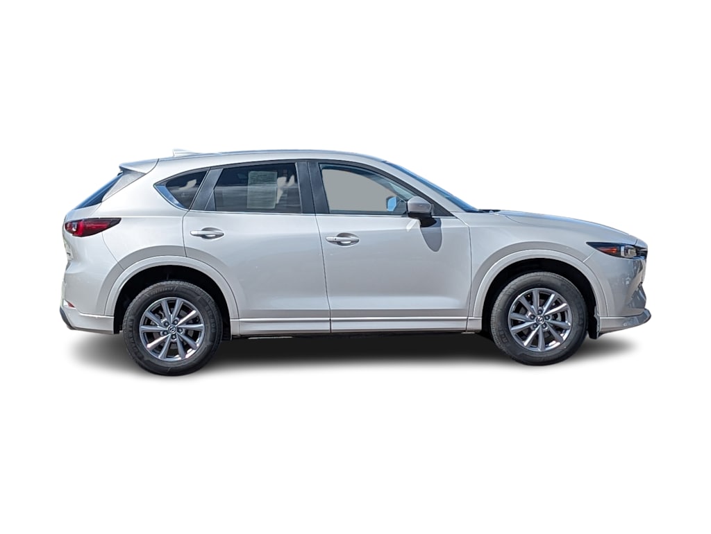 Thumbnail: 2025 Mazda CX-5 - 25