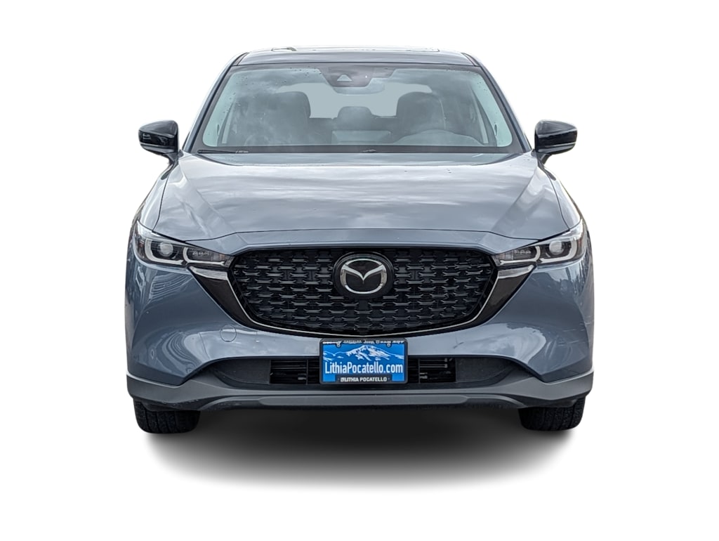 Thumbnail: 2025 Mazda CX-5 - 6