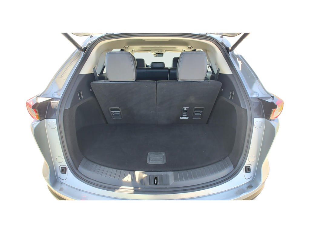 Thumbnail: 2023 Mazda CX-9 - 18