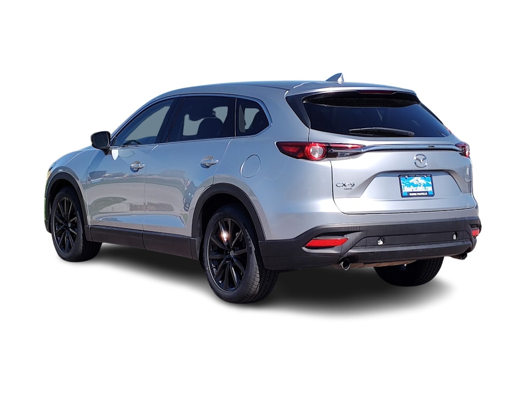 Thumbnail: 2023 Mazda CX-9 - 4