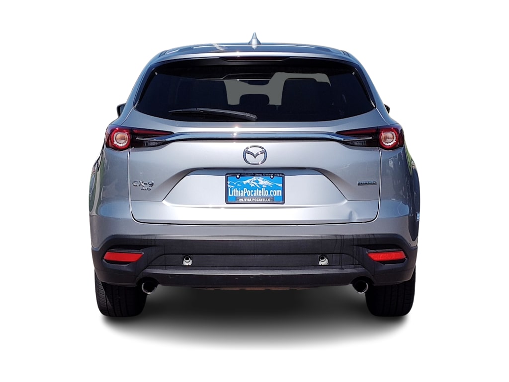 Thumbnail: 2023 Mazda CX-9 - 5