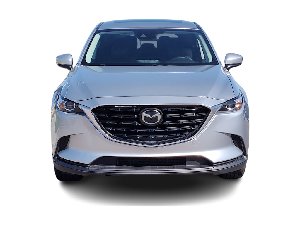 Thumbnail: 2023 Mazda CX-9 - 6