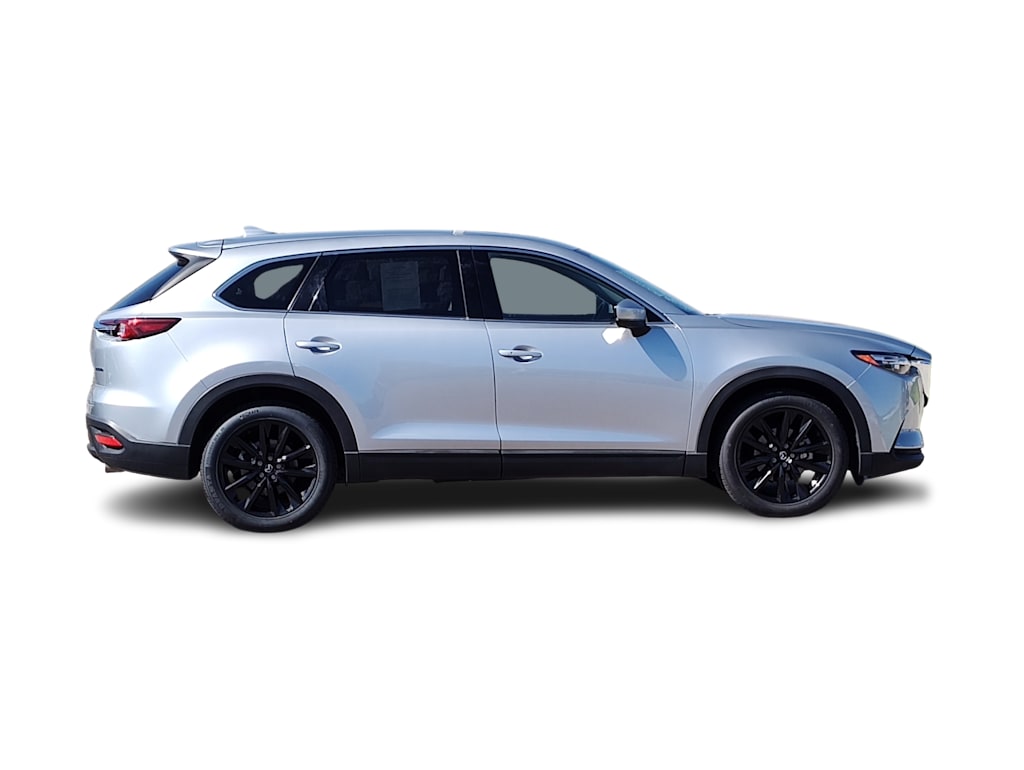 Thumbnail: 2023 Mazda CX-9 - 26