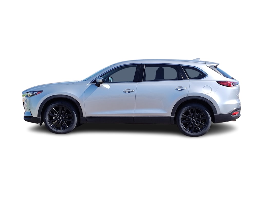 Thumbnail: 2023 Mazda CX-9 - 3