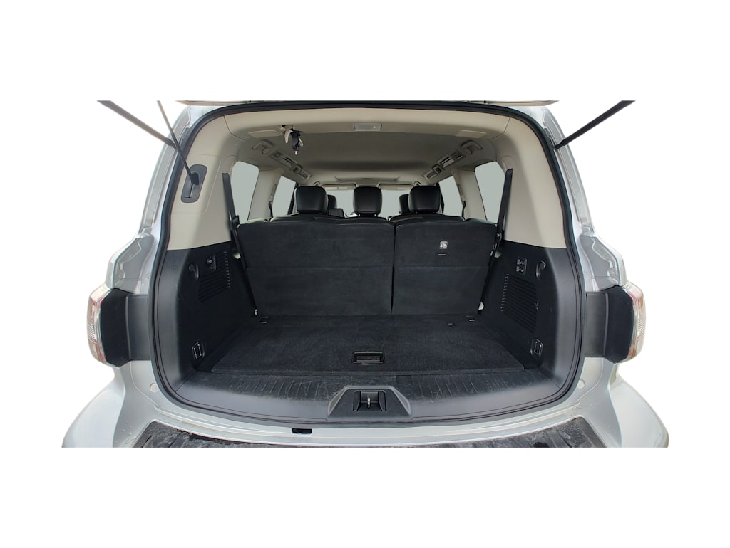 Thumbnail: 2020 Nissan Armada - 18