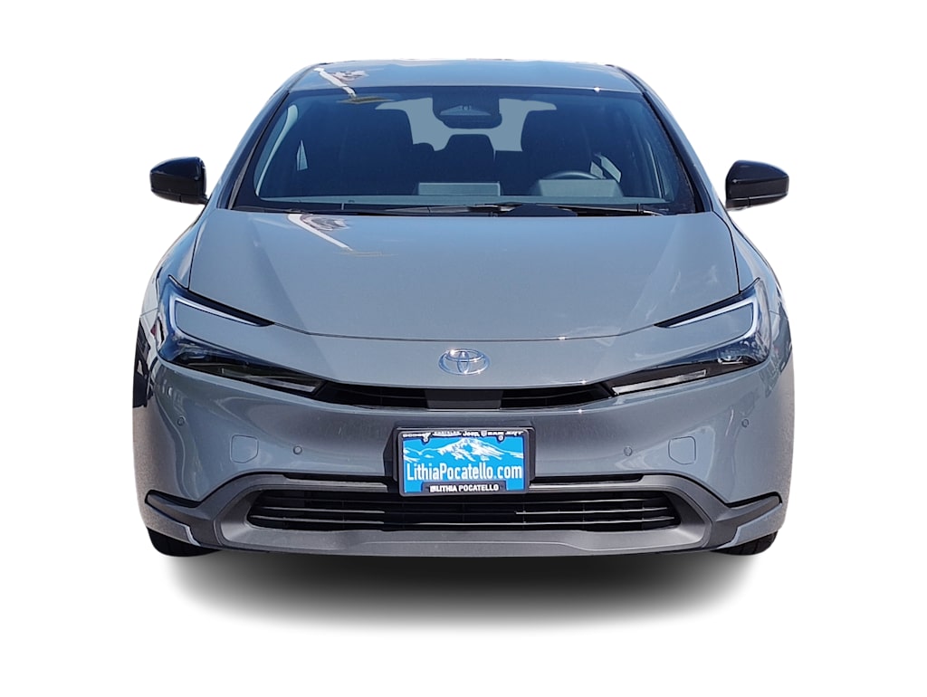 Thumbnail: 2024 Toyota Prius - 6