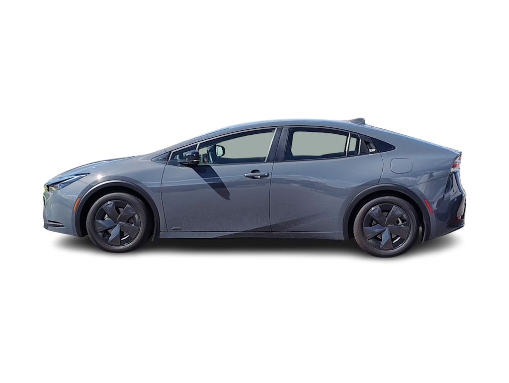 Thumbnail: 2024 Toyota Prius - 3