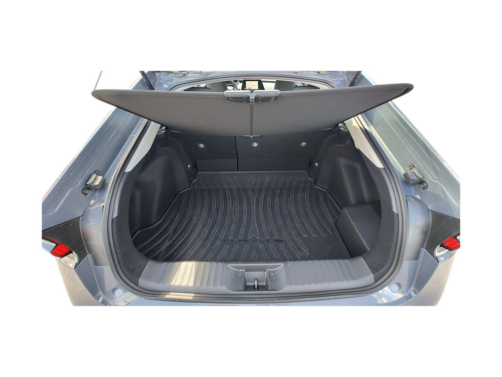 Thumbnail: 2024 Toyota Prius - 16