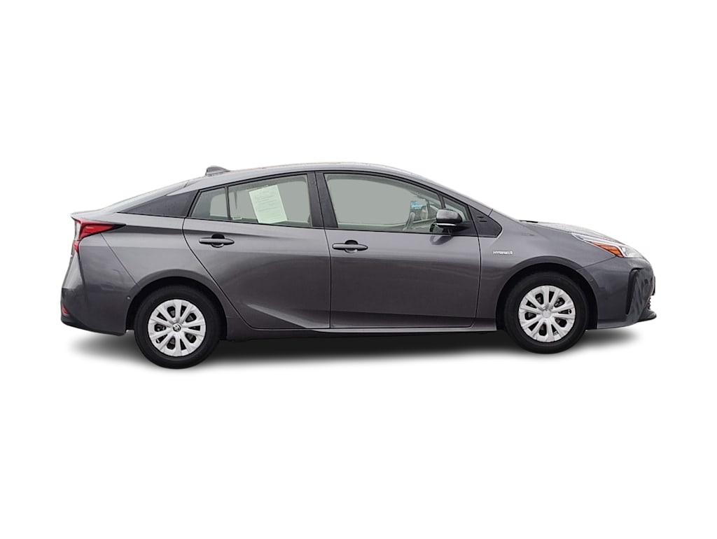 Thumbnail: 2021 Toyota Prius - 24