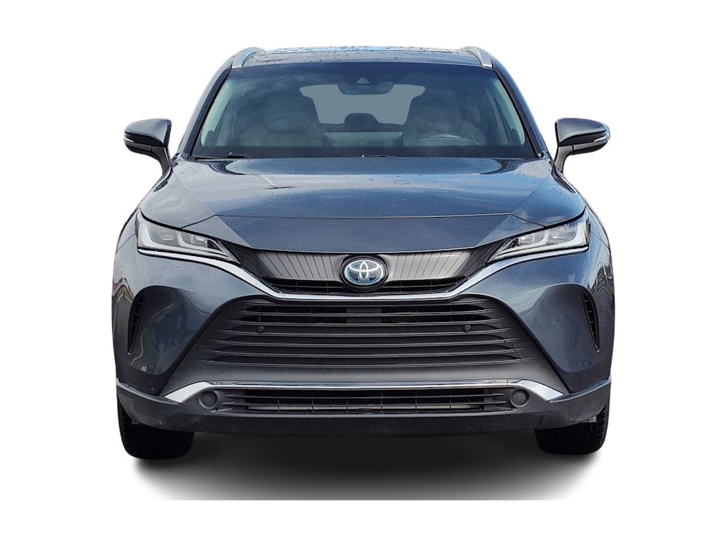 Thumbnail: 2021 Toyota Venza - 6