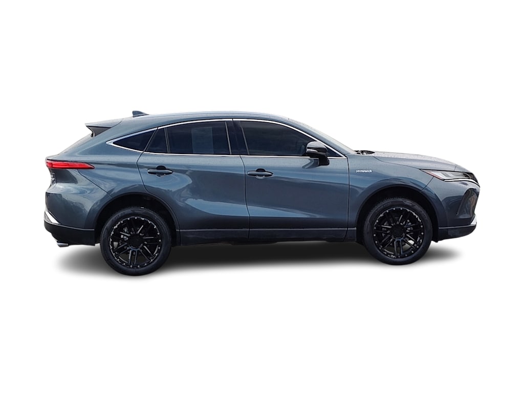 Thumbnail: 2021 Toyota Venza - 25