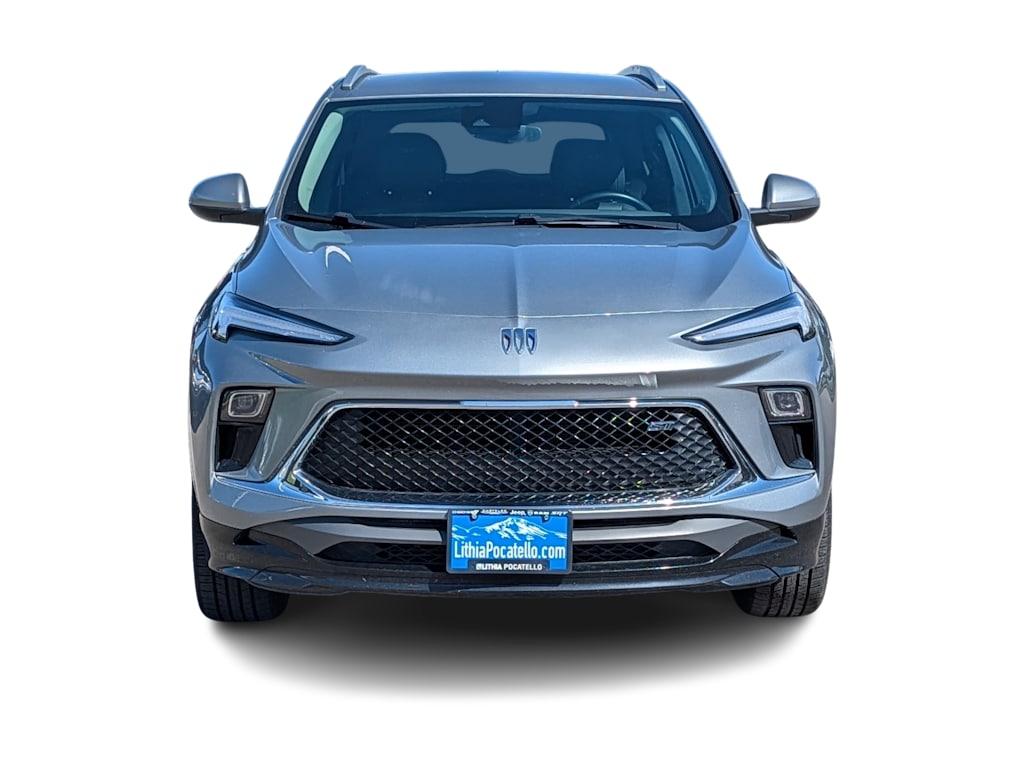 Thumbnail: 2024 Buick Encore GX - 6