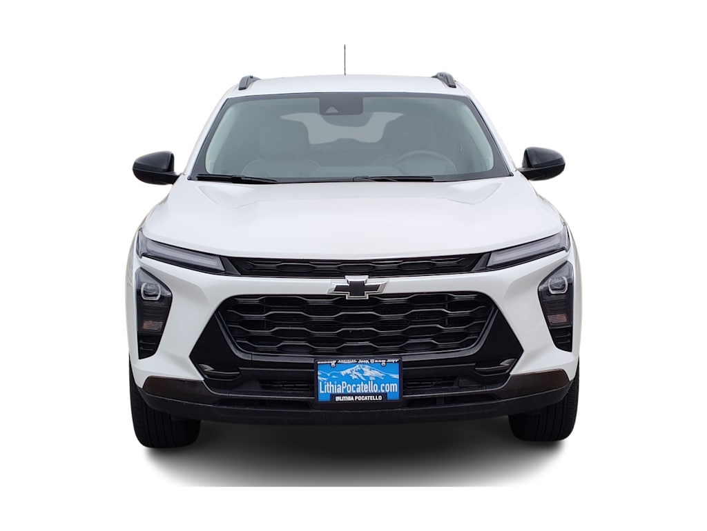 Thumbnail: 2025 Chevrolet Trax - 6