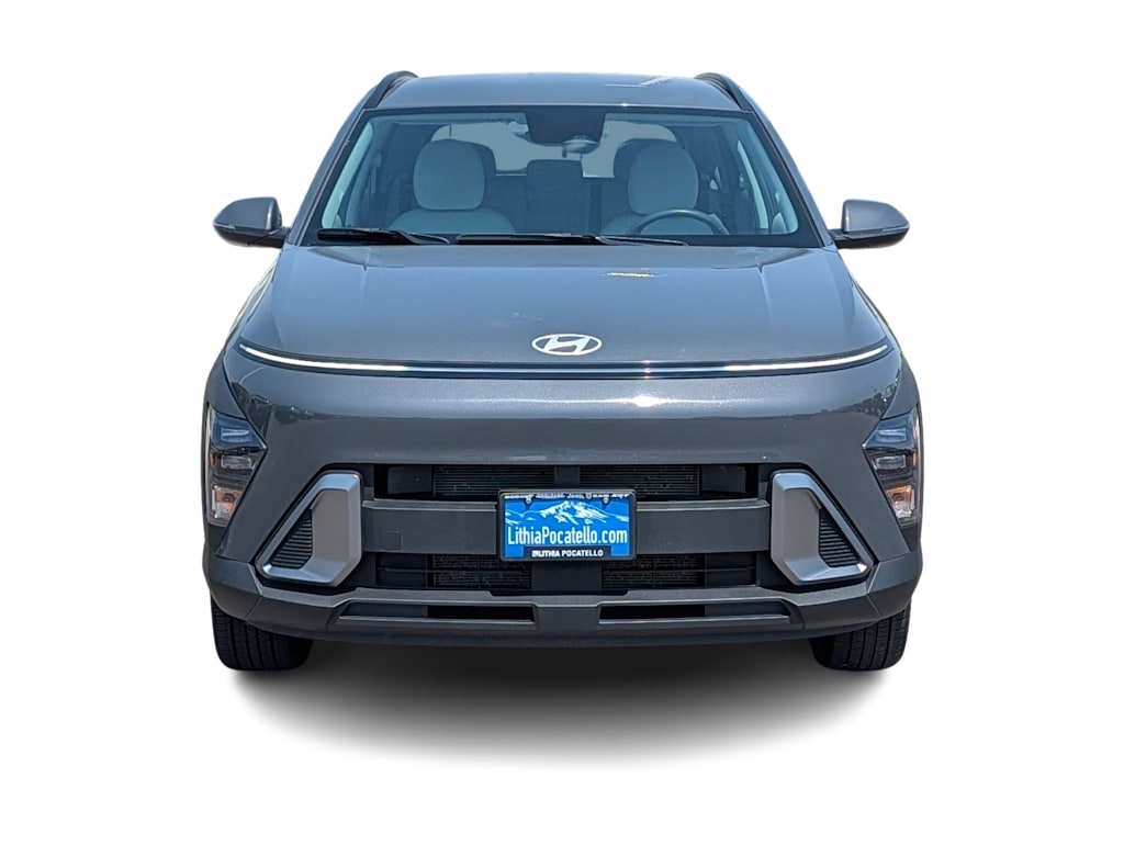 Thumbnail: 2025 Hyundai Kona - 6