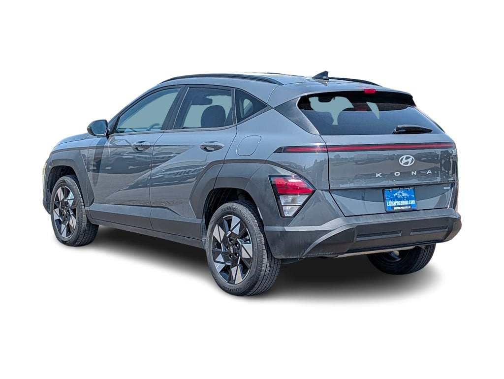 Thumbnail: 2025 Hyundai Kona - 4