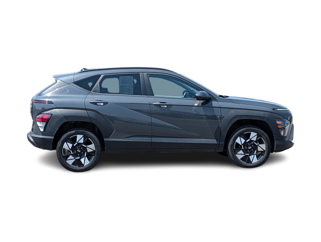 Thumbnail: 2025 Hyundai Kona - 24