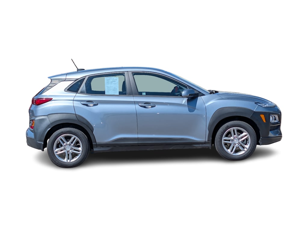 Thumbnail: 2021 Hyundai Kona - 23