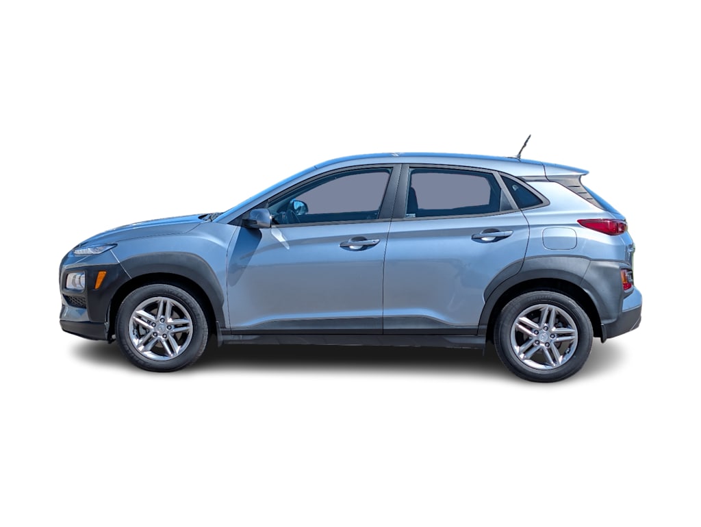 Thumbnail: 2021 Hyundai Kona - 3