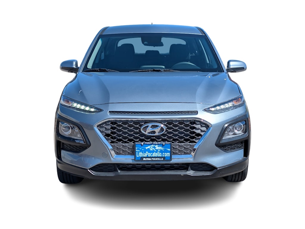 Thumbnail: 2021 Hyundai Kona - 6