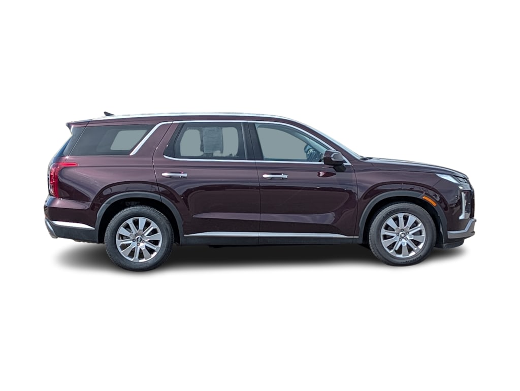 Thumbnail: 2024 Hyundai Palisade - 25