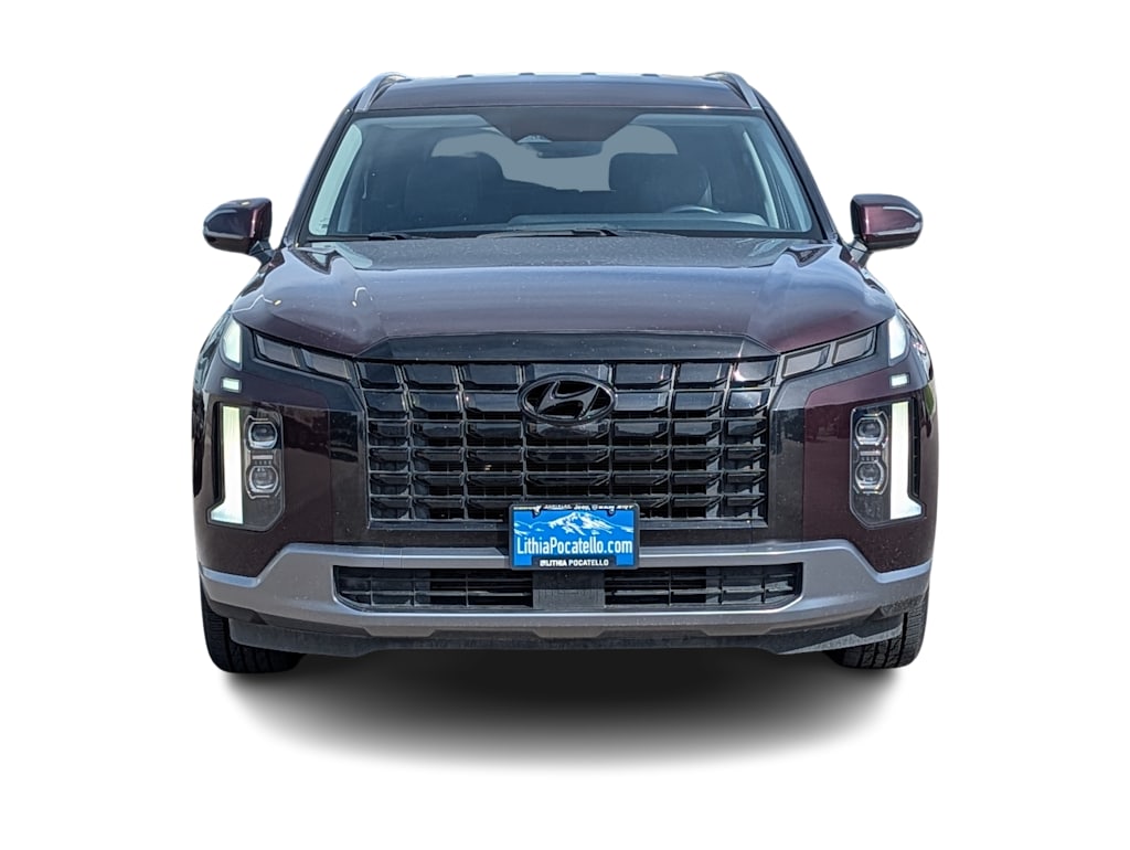 Thumbnail: 2024 Hyundai Palisade - 6