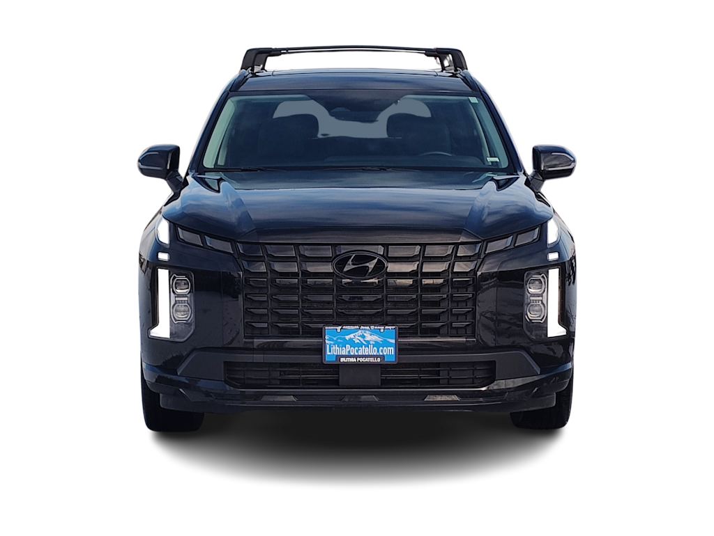 2024 Hyundai Palisade XRT 6