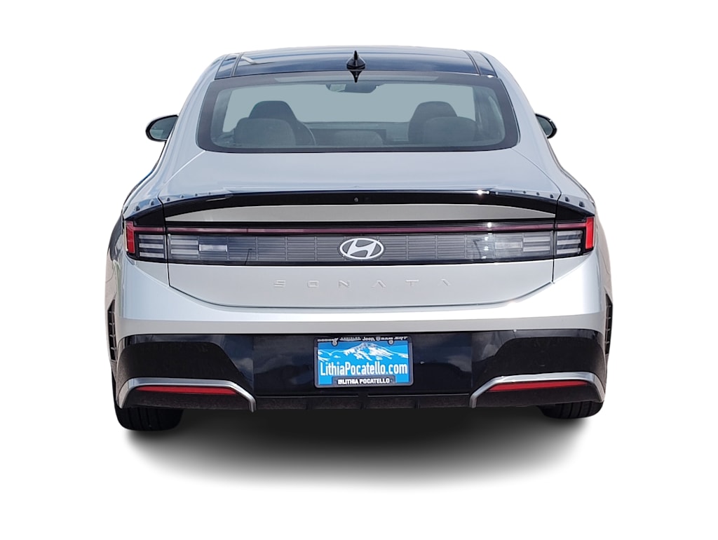 Thumbnail: 2024 Hyundai Sonata - 5