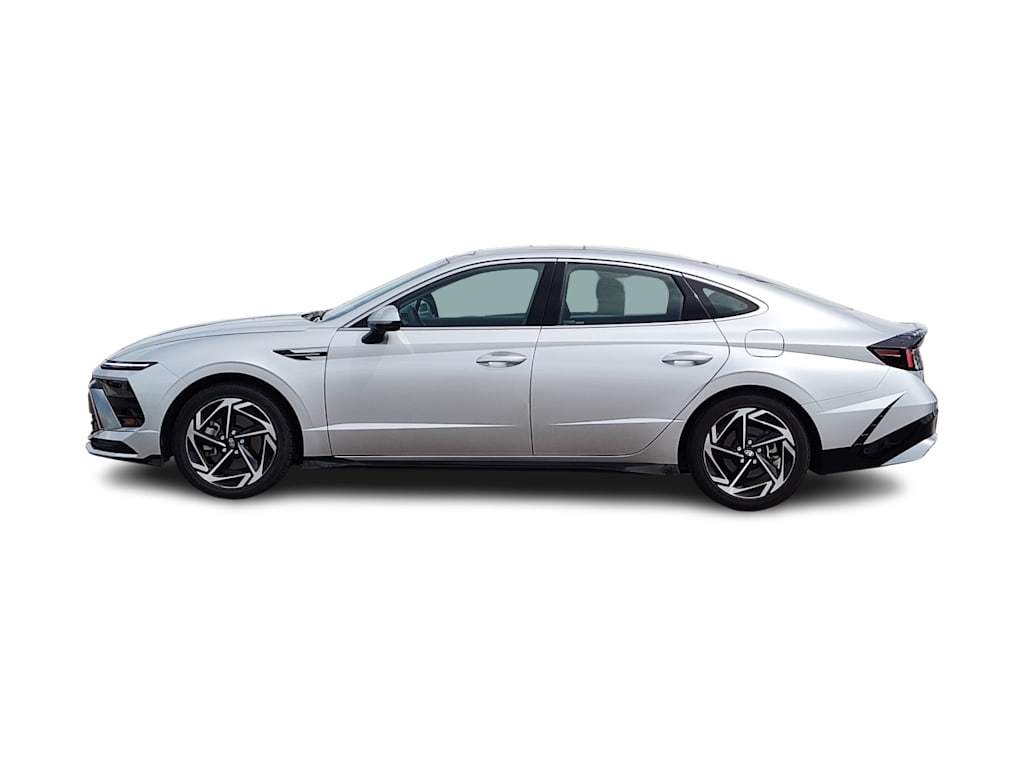 Thumbnail: 2024 Hyundai Sonata - 3