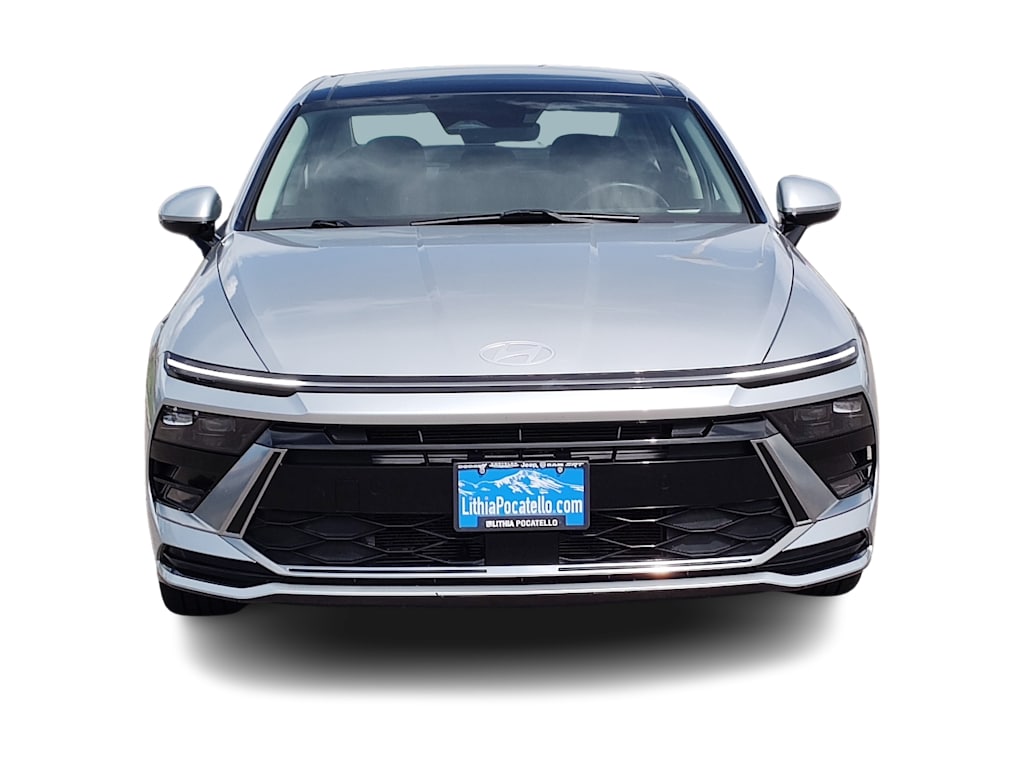 Thumbnail: 2024 Hyundai Sonata - 6