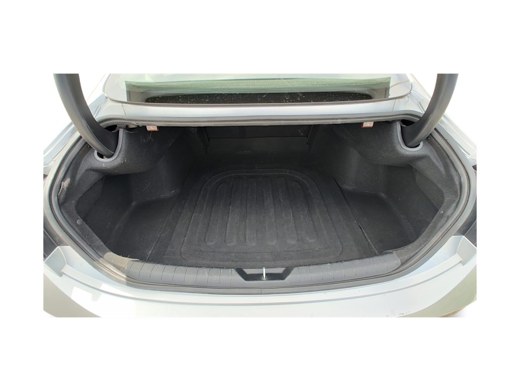 Thumbnail: 2024 Hyundai Sonata - 16