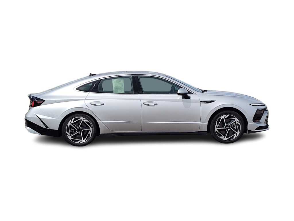 Thumbnail: 2024 Hyundai Sonata - 24