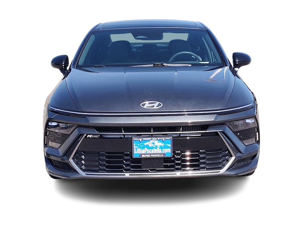 Thumbnail: 2024 Hyundai Sonata - 6