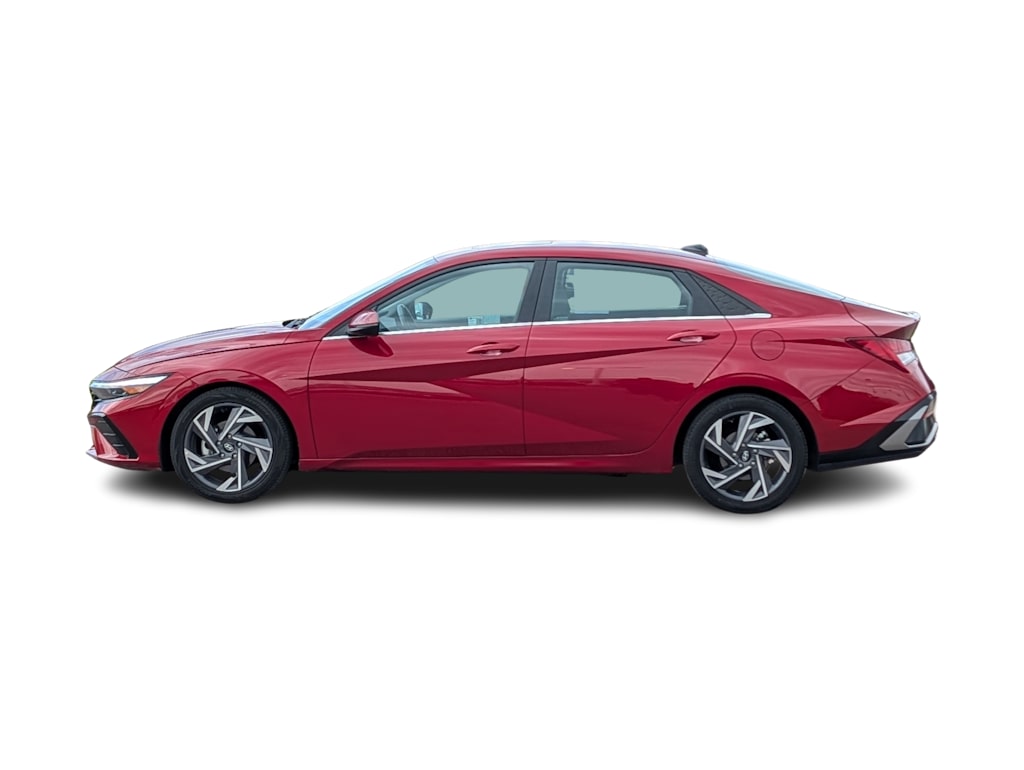 Thumbnail: 2025 Hyundai Elantra - 2