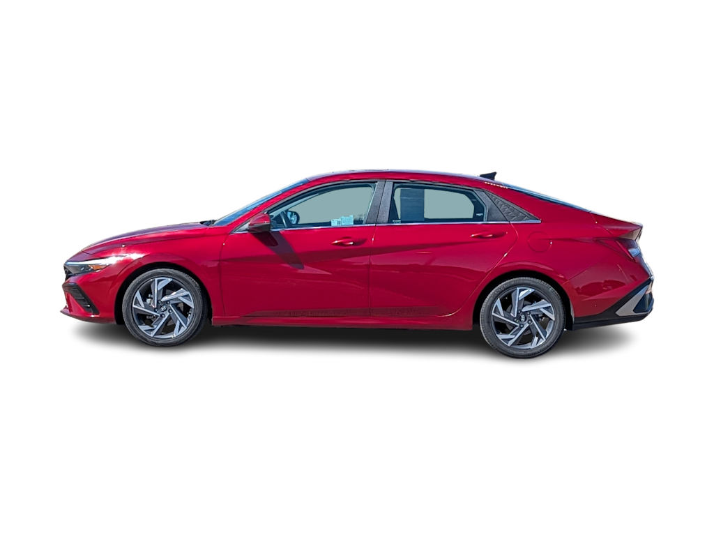 Thumbnail: 2025 Hyundai Elantra - 3