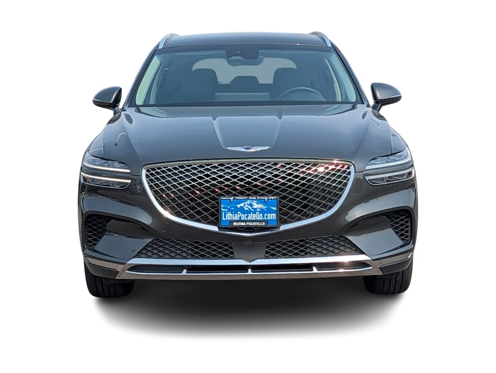 Thumbnail: 2025 Genesis GV70 - 6