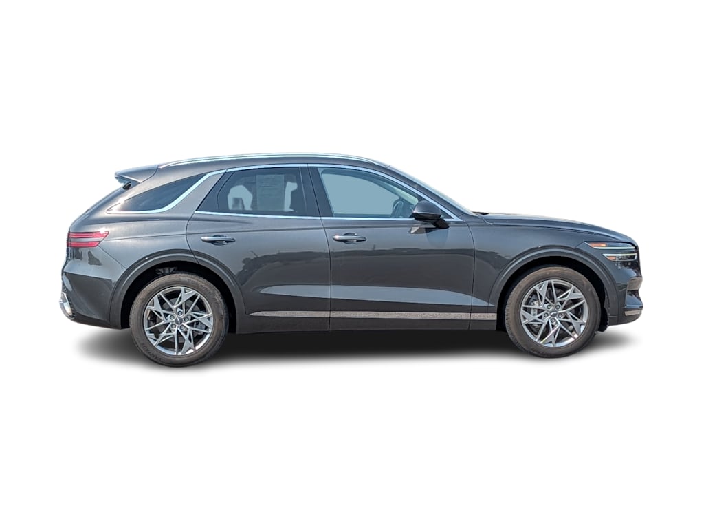 Thumbnail: 2025 Genesis GV70 - 25