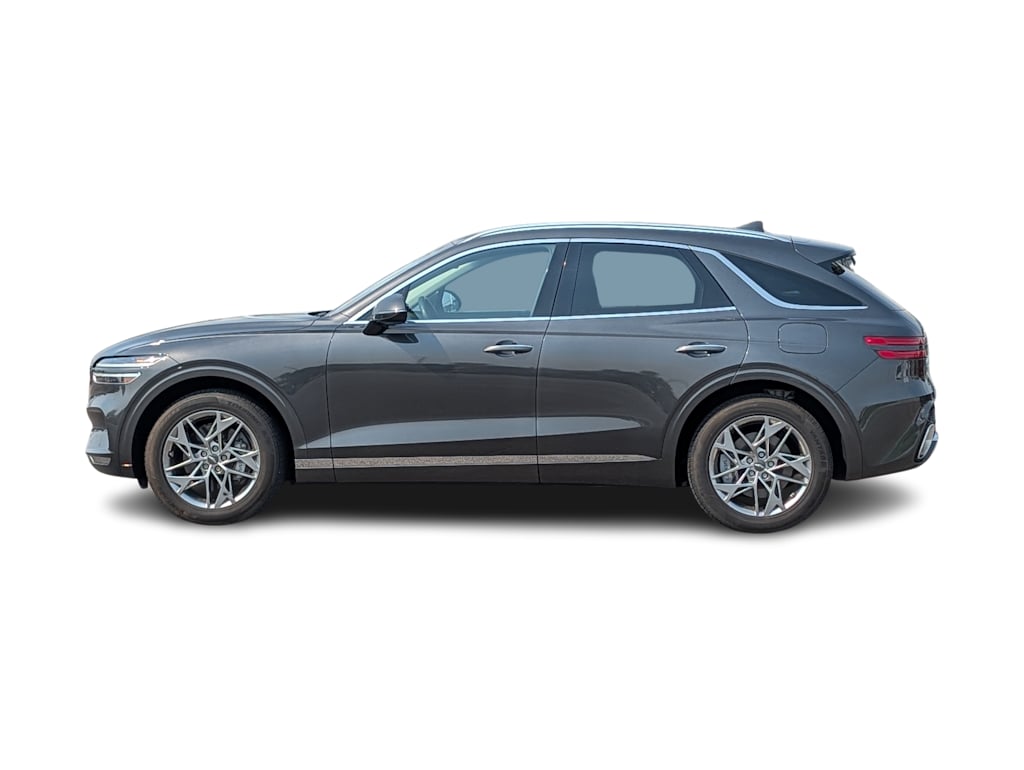 Thumbnail: 2025 Genesis GV70 - 3