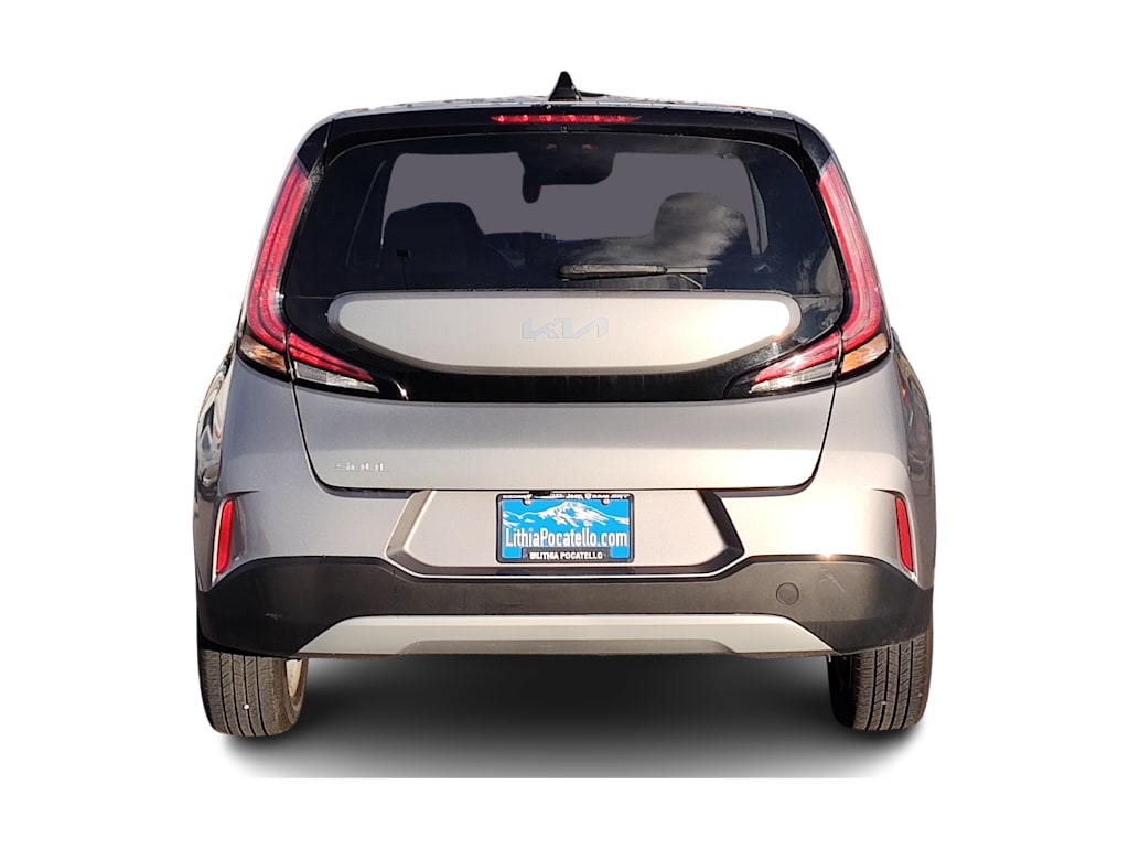 Thumbnail: 2023 Kia Soul - 5