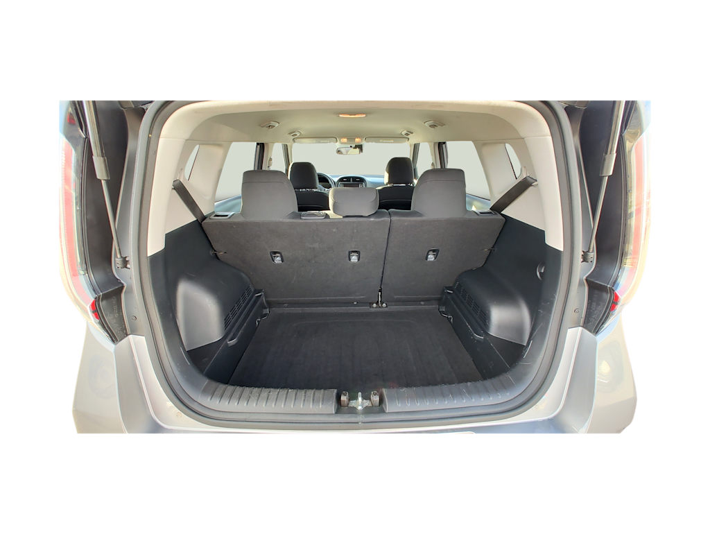 Thumbnail: 2023 Kia Soul - 18