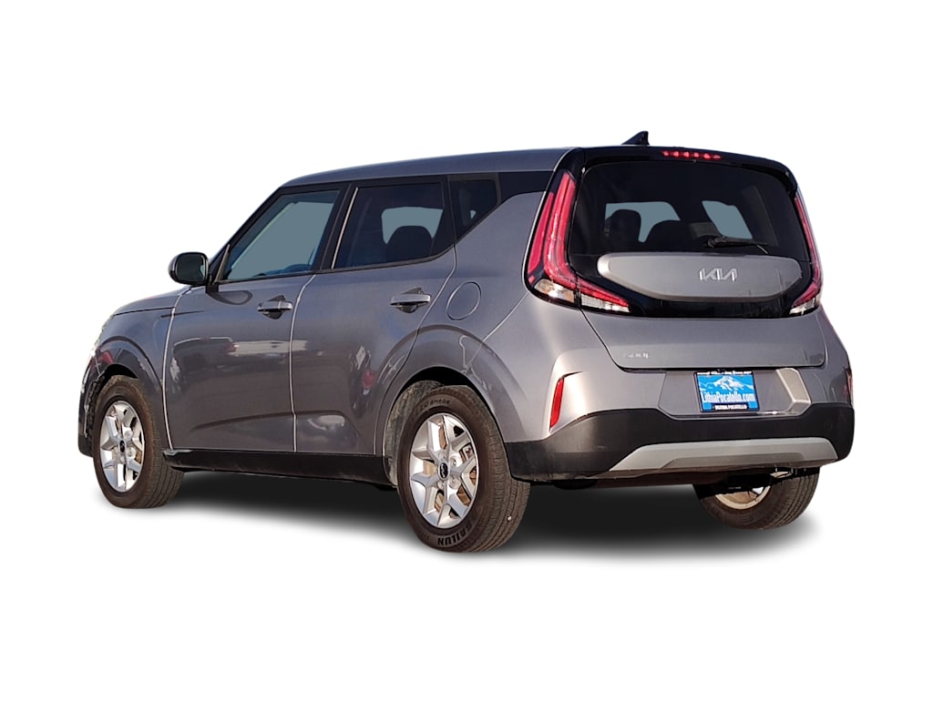 Thumbnail: 2023 Kia Soul - 4