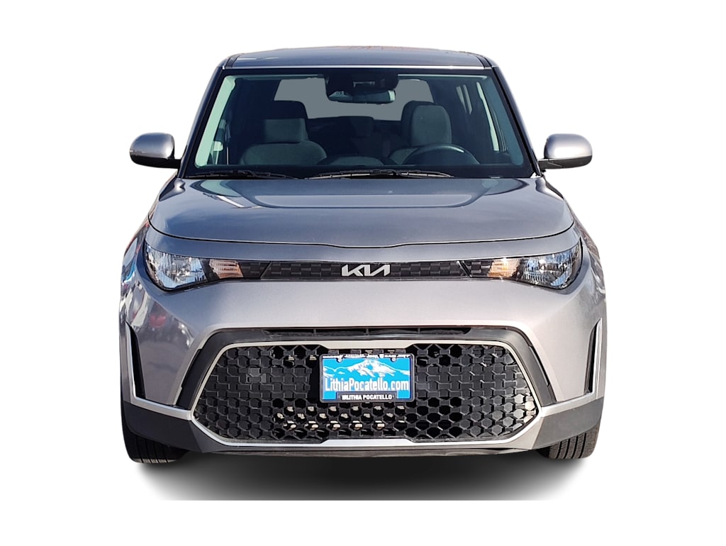 Thumbnail: 2023 Kia Soul - 6