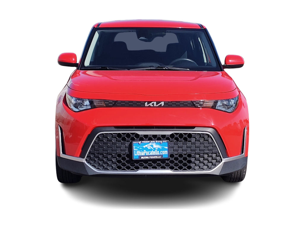 Thumbnail: 2023 Kia Soul - 5