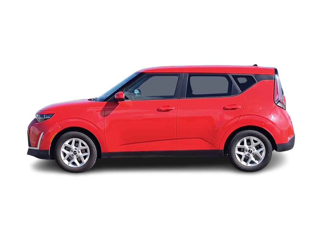 Thumbnail: 2023 Kia Soul - 3