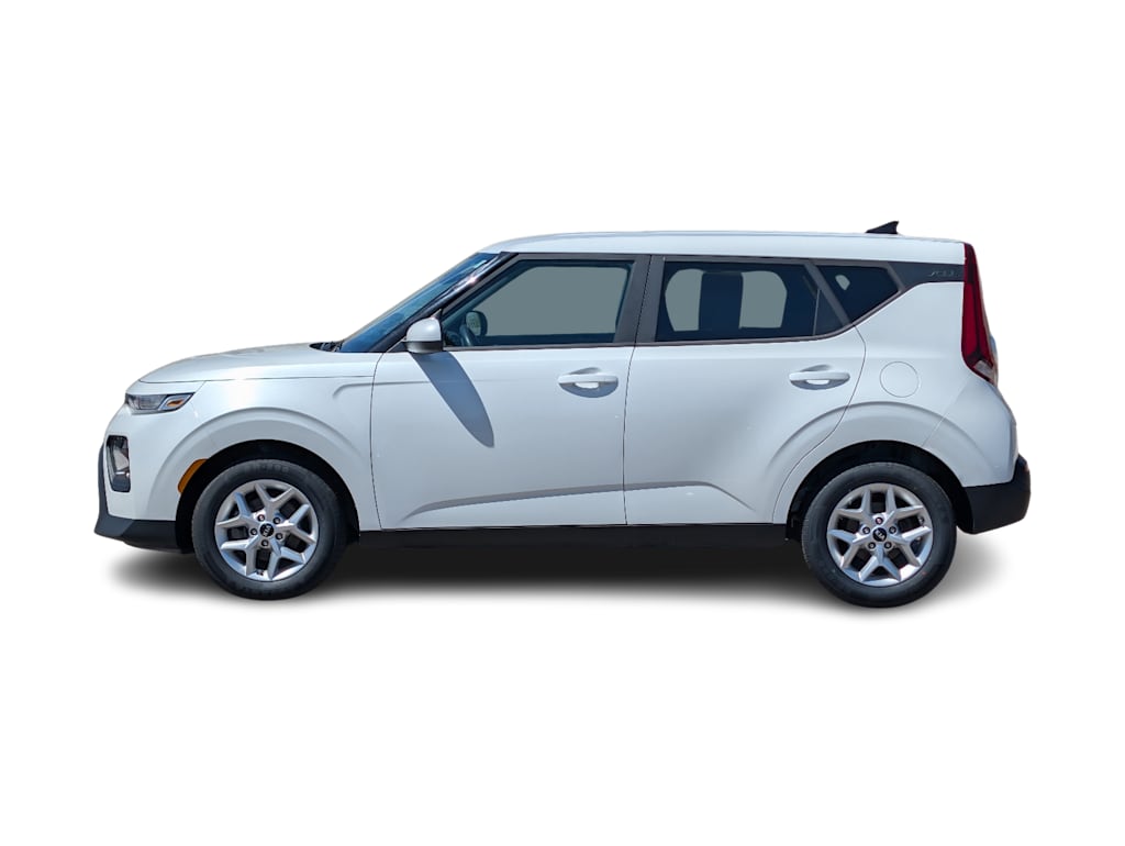 Thumbnail: 2020 Kia Soul - 3
